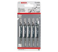 Bosch 2 608 630 040 jigsaw/scroll saw/reciprocating saw blade