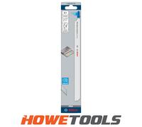 BOSCH T1018AFP (pkt of 3) Precision metalsandwich 250mm
