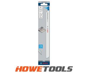 BOSCH T1018AFP (pkt of 3) Precision metalsandwich 250mm