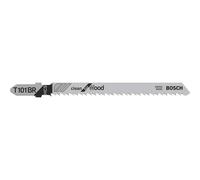 Bosch T101BR Down Cutting Wood Jigsaw Blades