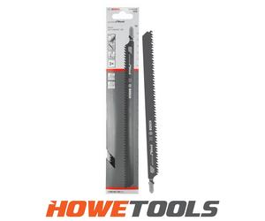 BOSCH T1044DP (pkt of 3) Precision for wood 250mm