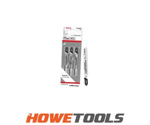 BOSCH T130RF (pkt of 3) Special for ceramics 83mm