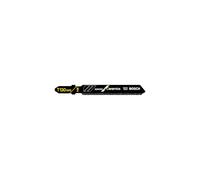 Bosch T130RIF TC Coated Jigsaw Blades Pack 3 Pack of 5