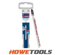 BOSCH T141HM (pkt of 10) Endurance fiberplaster 100mm