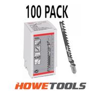 BOSCH T144D (100 PACK) (pkt of 100) Speed for wood 100mm