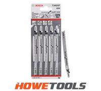 Bosch 2 608 634 994 jigsaw/scroll saw/reciprocating saw blade