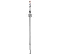 BOSCH T3926SC 13-Inch Extension Sds-Plus for Speedcore Thin-Wall Core Bits