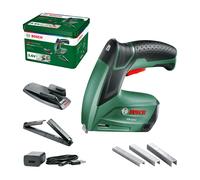 Bosch Tacker Ptk 3,6 Li Office Set NEW