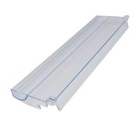 Bosch Tall Freezer Top Upper Flap Front Panel Handle GENUINE