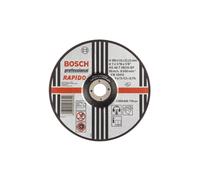 BOSCH TARCZA MET.230mm x 1,9mm x 22mm EXPERT FOR INOX