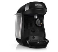 Tassimo TAS102EGB Happy Friendly Hot Drinks Machine - Black