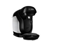 Bosch TAS112E coffee maker Fully-auto Capsule coffee machine 0.7 L