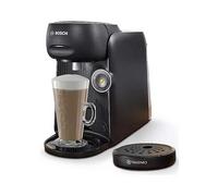 Bosch TAS16B2GB Tassimo Finesse Hot Drinks Machine - Black Black
