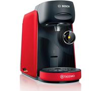 Bosch TAS16B3GB Tassimo Finesse Hot Drinks Machine - Red