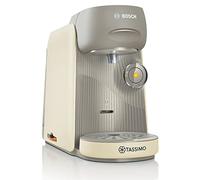 Bosch TAS16B7GB Tassimo Finesse Hot Drinks Machine - Cream