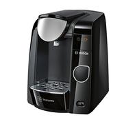Bosch TAS4502GB coffee maker Fully-auto Capsule coffee machine 1.4 L