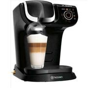 Bosch My Way 2 Semi-auto Capsule coffee machine 1.3 L