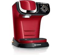Bosch My Way 2 Fully-auto Capsule coffee machine 1.3 L