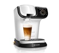Bosch My Way 2 Fully-auto Capsule coffee machine