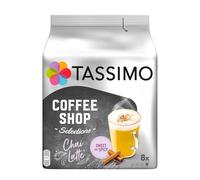Bosch Tassimo Chai Latte T-Disc
