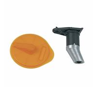 BOSCH TASSIMO COFFE MACHINE T-DISC & JET PIERCING UNIT - ORANGE T-DISC 632077