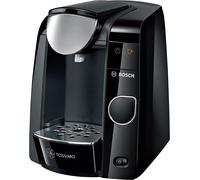 Bosch TASSIMO Coffee Machine Black Red Cream Purple White Red (OR) Variety Pods