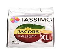 Bosch Tassimo Jacobs Caffe Crema XL T-Disc