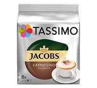 Bosch Tassimo Jacobs Cappuccino T-Disc