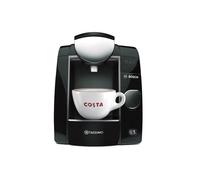 Bosch Tassimo Joy TAS4502NGB Coffee Machine,1300 Watt, 1.4 Litre-Black