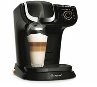 Bosch My Way 2 Semi-auto Capsule coffee machine 1.3 L