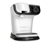Bosch Tassimo My Way 2 TAS6502GB Coffee Machine with Brita Filter - White White