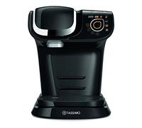 Bosch My Way 2 Semi-auto Capsule coffee machine 1.3 L