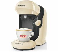 Bosch TASSIMO Style Pods Hot Drinks Coffee Machine Gift Set Choose in 5 Colours