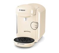 Bosch Tassimo Vivy 2 Fully-auto Capsule Coffee Machine 0.7L TAS1407GB