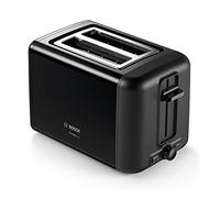 TAT3P423GB DesignLine 2 Slice Compact Toaster - Black