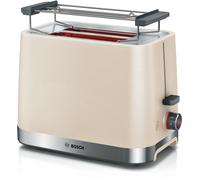 Bosch TAT4M227GB MyMoment Compact Toaster