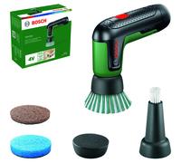 Bosch TAYDO 4v Cordless Scrubbing Brush 1 x 2ah Li-ion No Charger No Case