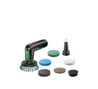 Bosch Cordless Cleaning Brush Taydo Set 06033E0102