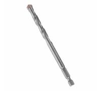 Bosch TCT Pilot Drill Bit - 120 x 7.15mm