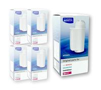Bosch TCZ7003 Brita Intenza water filters for fully automatic coffee machines pack of 5