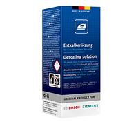 Bosch TDZ1101 Descaling Liquid, Irons
