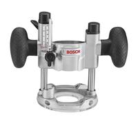 Bosch TE 600 Professional Plunge Router Attachment - Compact and Versatile