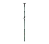 Bosch Telescopic Rod TP 320 | Height adjustable from 106 - 320 cm for quick and flexible positioning of cross line lasers, in box