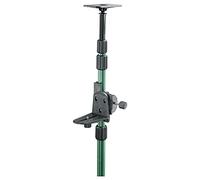 Bosch telescopic rod TP 320 (adjustable height of 106-320 cm for fast and flexible positioning of cross line lasers)