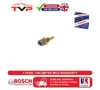 Bosch Coolant Temperature Sensor 0280130026