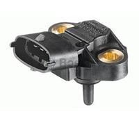 Bosch Oil Pressure & Temperature Sender Unit fits Iveco