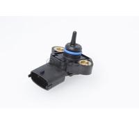 BOSCH TEMPERATURE SENSOR (HGV) - 0281006282
