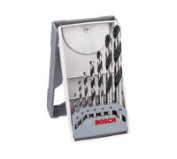 Bosch HSS Twist Drill Bit PointTeQ Sets
