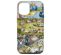 Bosch The Garden of Earthly Delights #2 for Artists Case for iPhone 12/12 Pro