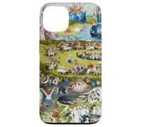 Bosch The Garden of Earthly Delights #2 for Artists Case for iPhone 13